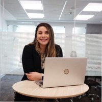Elizabeth Villalobos Ulfe