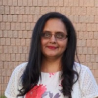 Nimisha Shah