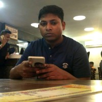 Bishal Patra