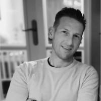 Jeroen Van De Vinne