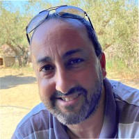 Khaled AMARA