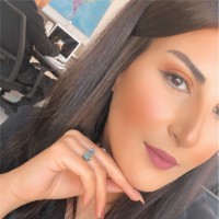 Rasha Ezzine