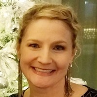 Amanda Parsons Garcia, CMP