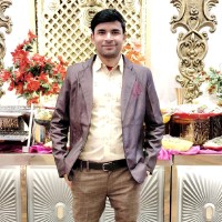 Vaibhav Kumar