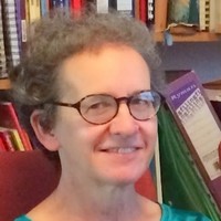 Claire Hilton