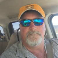 Dave Rutherford