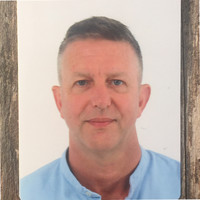 Rob Ploeg, van der