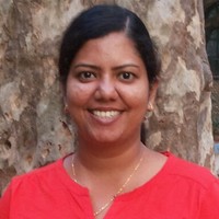 deepa kuruvilla