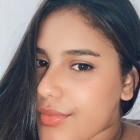 Ellen Sabryna Borges Santos