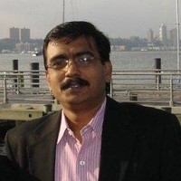Anand Menon