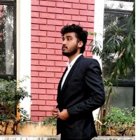 RAGHUPATHI P
