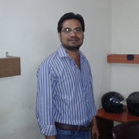 Mukesh Kumar