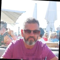 Arie De Ruiter