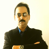 Niraj Srivastava
