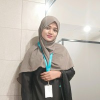 Alfiya Amreen