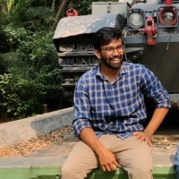 Arun Raghav
