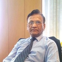 Zahid Rashid