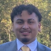 Christopher Cazares