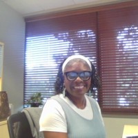 Paula Monford