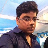 Deepam Goyal