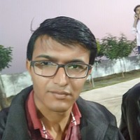 Mayur Savaliya