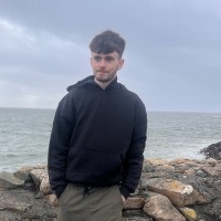 Simon Moynihan