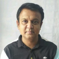 Atul Kumar Jain