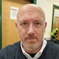 Paul Garwood - Cmgr