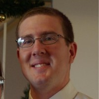 Marcus Bingham