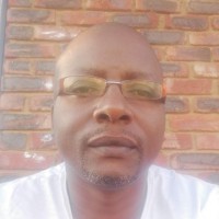 Thabiso Msimango