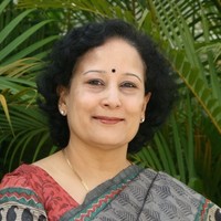 Chitra Rao