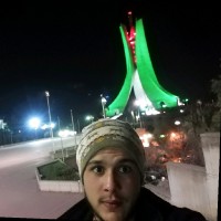 ala eddine guerboudj