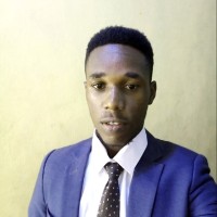 Christopher Uche
