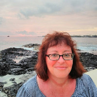 Ann Marie Hasenoehrl