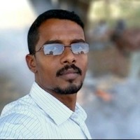 Marwan Ibrahim Ahmed