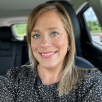 Amy Bartholomew