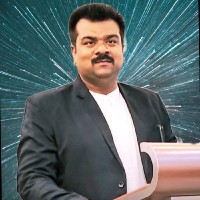 SONU PANDEY