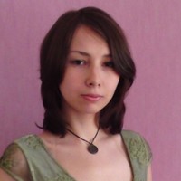 Anna Gulak