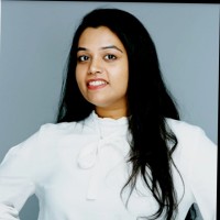 Greeshma Chand