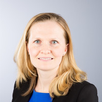 Caroline Bone