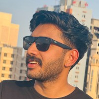 Rahul Raj M