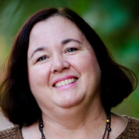 Deborah McDonald
