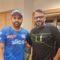 Parag Dahiwal