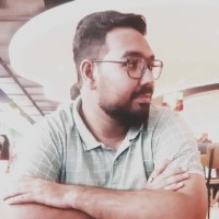 Sankhadeep S.