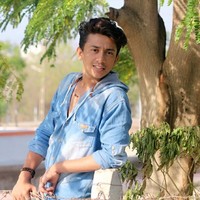 Vinod Dangar