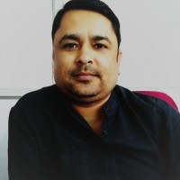 Rajneesh Kumar Singh