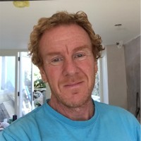 Dave Aucott