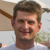 Adriaan Van Der Walt