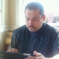 Jose Cazarez