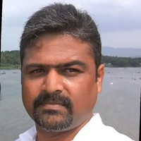 shailendra menon